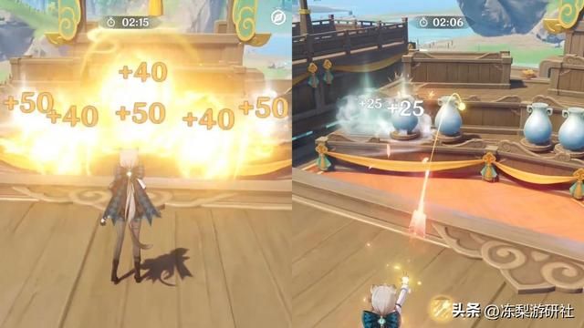 原神：三周年大活动终于来了，璃月蒙德角色出场，玩法介绍