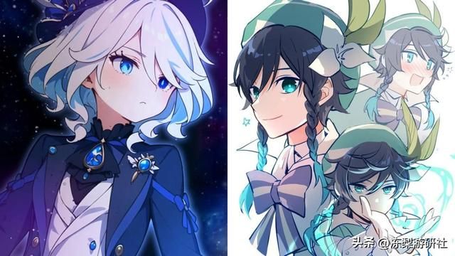 原神:4.1抽温迪合适吗?五类玩家分析,看看自身属于哪类吧