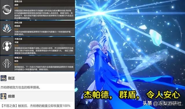 星穹铁道7大常驻,开服出哪个才是最香?价值和能力点评