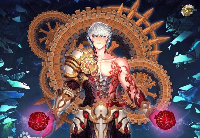 策划的“骚”操作,版本更新让NPC战死,顺带灭了玩家所在师门