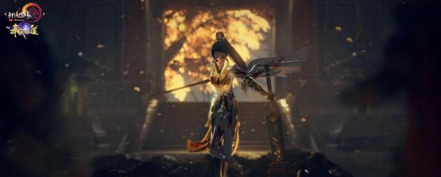 策划的“骚”操作,版本更新让NPC战死,顺带灭了玩家所在师门