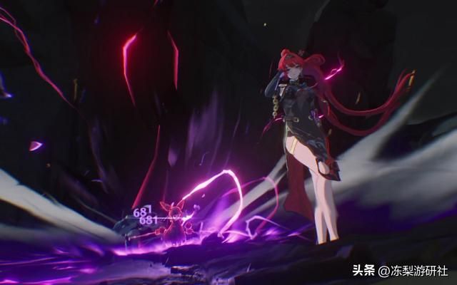 鸣潮这波也给得太多了吧？官方致歉诚意满满