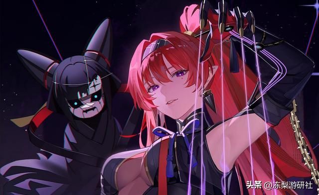 鸣潮这波也给得太多了吧？官方致歉诚意满满