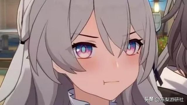 崩铁：开拓者对垃圾桶的爱，与萨姆有关？抽象又欢愉