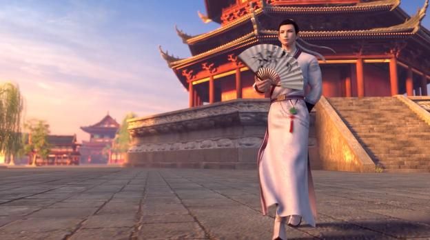 网游一哥大话西游终于出了部3D动画，这还原度老玩家能给几分