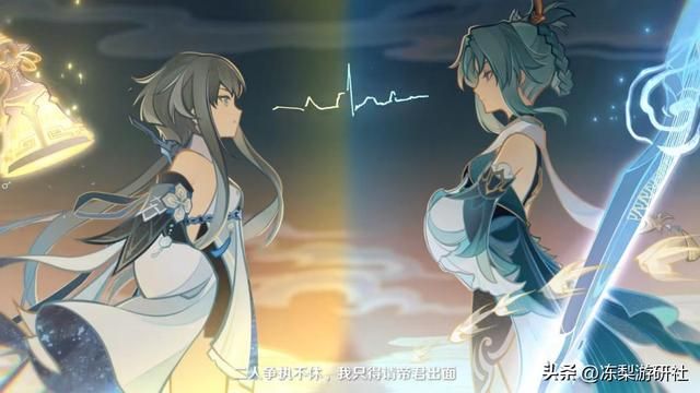 原神：最新角色问卷，大家都填了些啥？这将影响新角色设计方向