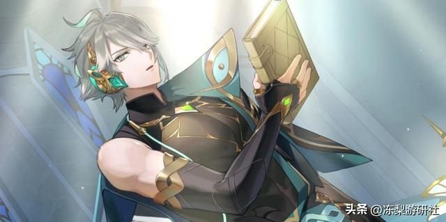 原神：艾尔海森培养攻略，武器伤害对比，配队参考推荐