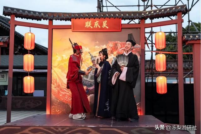 一场游戏比赛，为何被央媒点名表扬？三国爱好者道出真相