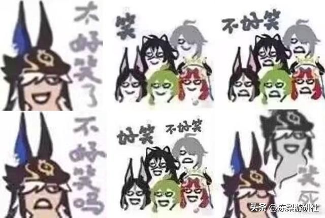 原神:风花节隐藏角色彩蛋汇总,共计12场!你是否错过了呢?