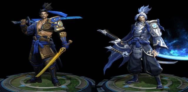 策划决定改变“控制”当道的局面？新英雄普遍拥有霸体，怎么回事