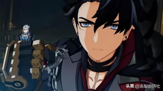 原神:超某音0小时?莱欧温迪卡池暴露的2个问题,神前池尽力了