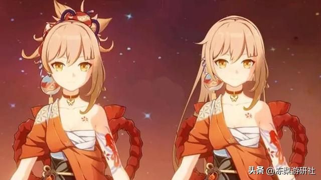 原神:超某音0小时?莱欧温迪卡池暴露的2个问题,神前池尽力了