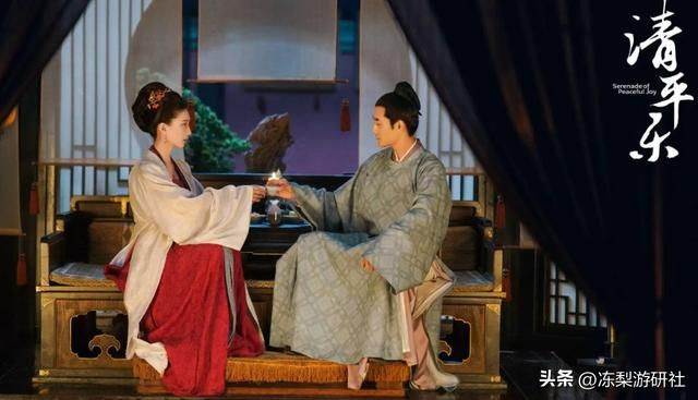 上百套国风神仙时装一览：逆水寒美工惊艳全球，引米兰设计师点赞