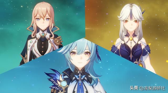 原神:物伤体系已成时代眼泪,深渊使用率垫底,武器也遭玩家嫌弃