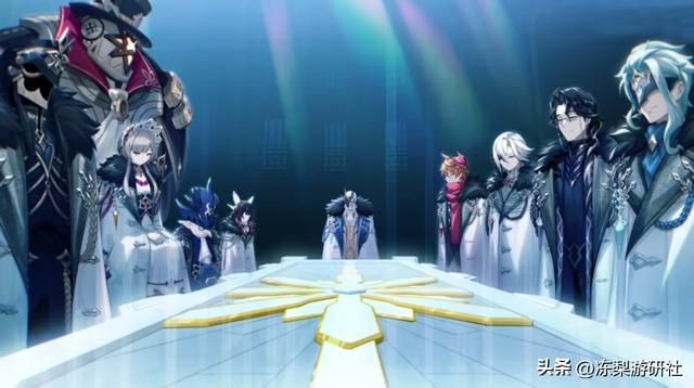 原神:物伤体系已成时代眼泪,深渊使用率垫底,武器也遭玩家嫌弃