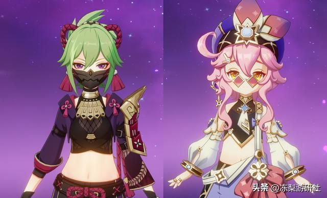 原神:物伤体系已成时代眼泪,深渊使用率垫底,武器也遭玩家嫌弃