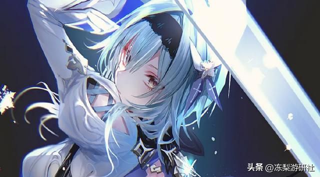 原神:物伤体系已成时代眼泪,深渊使用率垫底,武器也遭玩家嫌弃