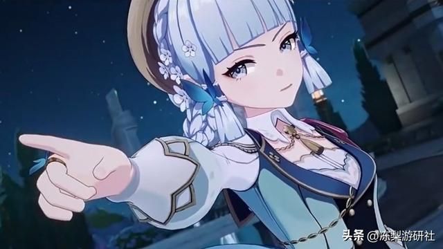 原神：这改动你认可吗？圣遗物锁定与筛选功能，减负整理耗时