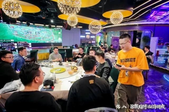 《三国志·战略版》三周年赛事圆满落幕，龙争虎斗带来全新乐趣