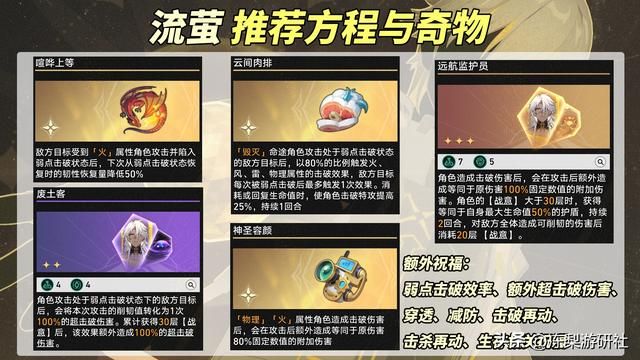 崩铁：差分宇宙攻略｜2种稳定套路推荐，可过协议6