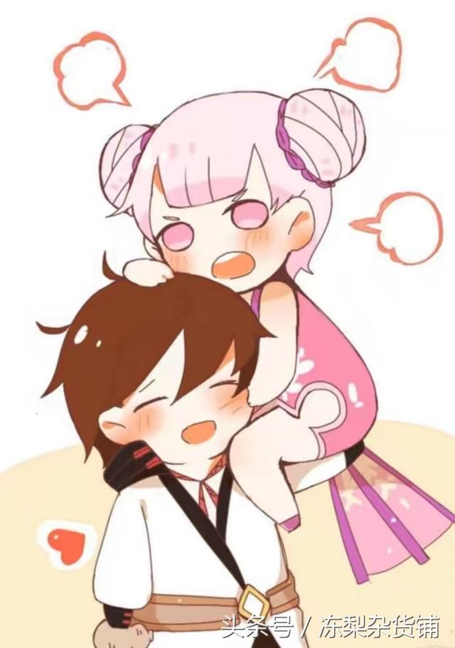 王者荣耀｜待我将峡谷种满玫瑰，小乔嫁我可好？周郎可是活腻歪？