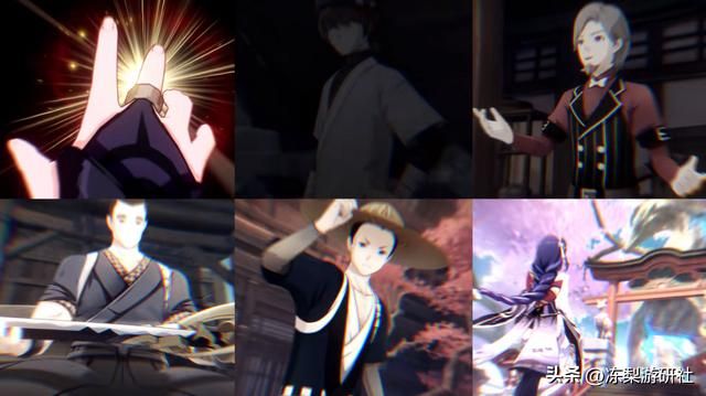 原神：散兵人设丰富，要怎样的结局，才配得上这一路的颠沛流离？