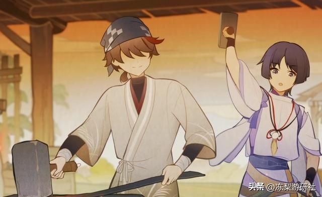 原神：散兵人设丰富，要怎样的结局，才配得上这一路的颠沛流离？