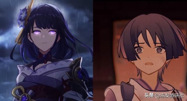 原神：散兵人设丰富，要怎样的结局，才配得上这一路的颠沛流离？