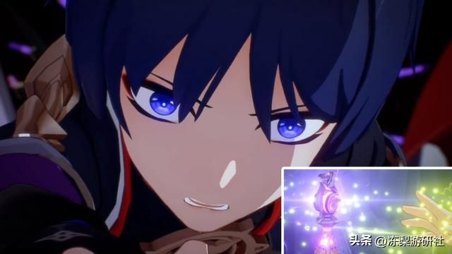 原神：散兵人设丰富，要怎样的结局，才配得上这一路的颠沛流离？