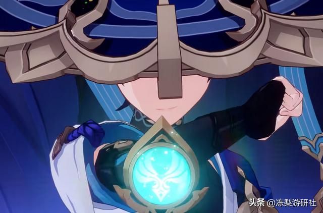 原神：散兵人设丰富，要怎样的结局，才配得上这一路的颠沛流离？