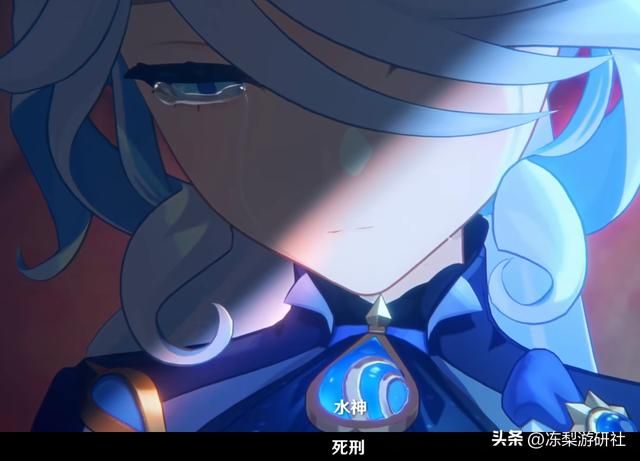 反转再反转！全球玩家刚研究明白原神4.2前瞻，又被水神PV整懵？