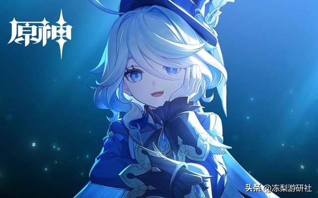 反转再反转！全球玩家刚研究明白原神4.2前瞻，又被水神PV整懵？