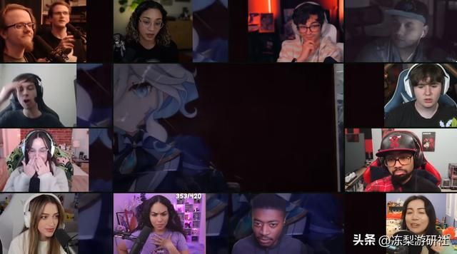 反转再反转！全球玩家刚研究明白原神4.2前瞻，又被水神PV整懵？