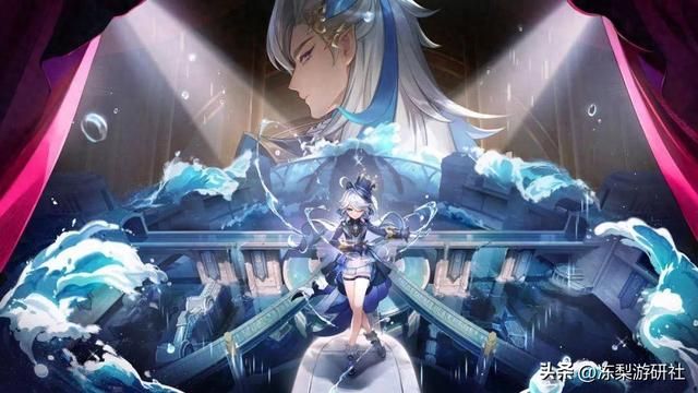 反转再反转！全球玩家刚研究明白原神4.2前瞻，又被水神PV整懵？