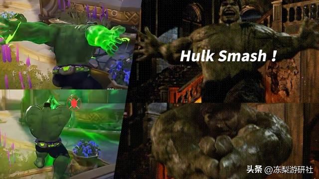 漫威新游戏预告片3小时全网登顶!复联、银河护卫队等人全来啦