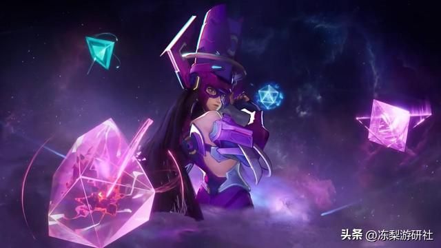 漫威新游戏预告片3小时全网登顶!复联、银河护卫队等人全来啦