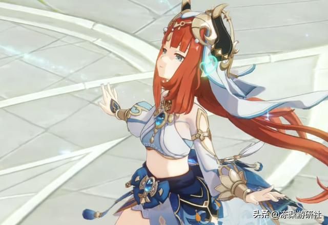 在原神嵌入短视频会怎样？雷神做饭、香菱探店，钟离卡在了石头里