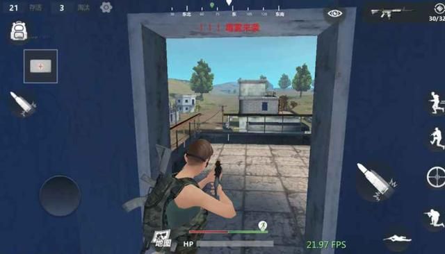 明明终结者2背后有大厂支持，为什么热度却赶不上放逐游戏呢？