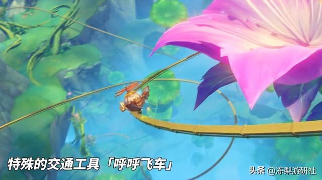 3.8新地图能否超越海岛？怀念当初的谢皇堡，希望游乐园给点力