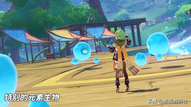 3.8新地图能否超越海岛？怀念当初的谢皇堡，希望游乐园给点力