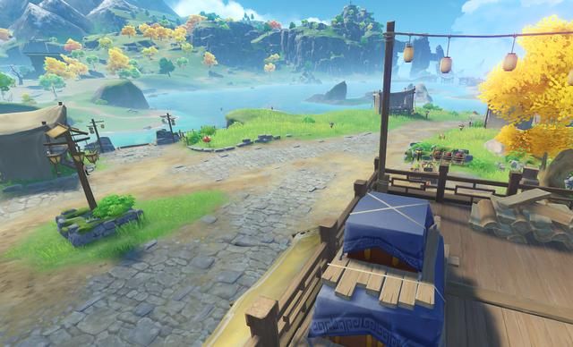 原神：陨石任务暗讽国际现状？蒙德人到处乱跑，璃月人直接封村