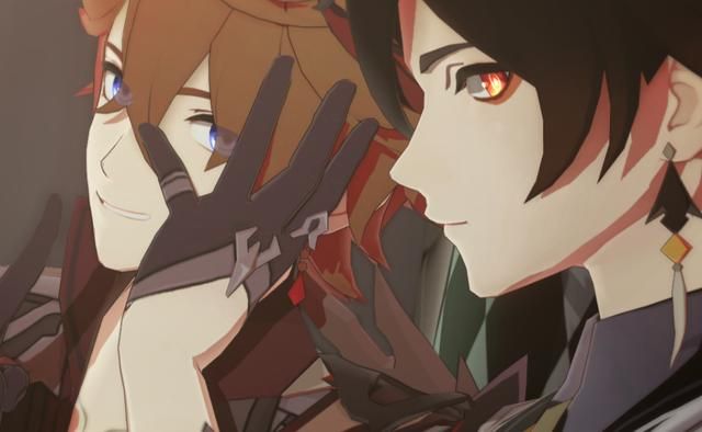 原神：陨石任务暗讽国际现状？蒙德人到处乱跑，璃月人直接封村