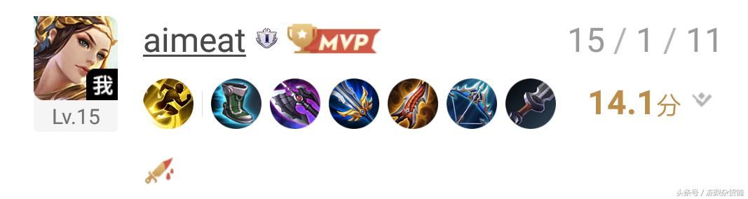 王者荣耀｜排位随机测试，暴击和穿透两种流派的虞姬哪个强？