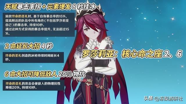 原神：全女角色与4把限定武器！4.3上半卡池分析，你准备抽取吗？