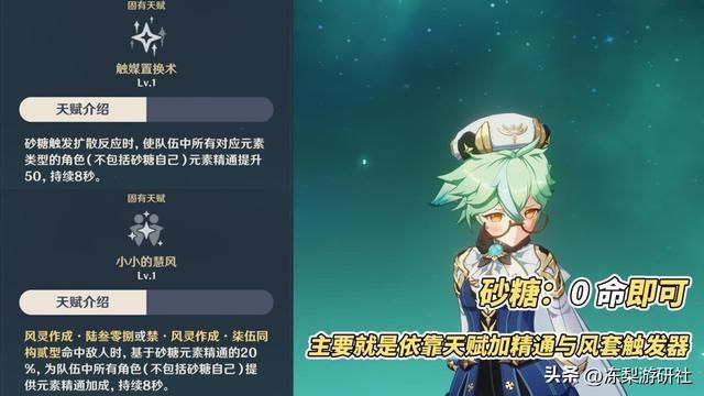 原神：全女角色与4把限定武器！4.3上半卡池分析，你准备抽取吗？