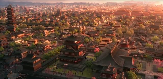 怎样游改漫粉丝才买账？大话西游动画片给你满分答卷