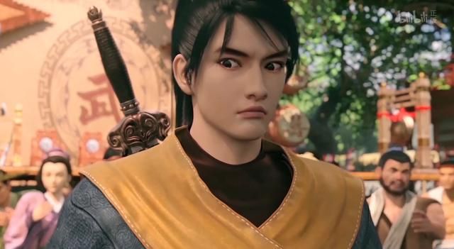 怎样游改漫粉丝才买账？大话西游动画片给你满分答卷