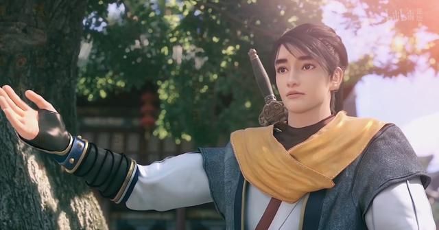 怎样游改漫粉丝才买账？大话西游动画片给你满分答卷