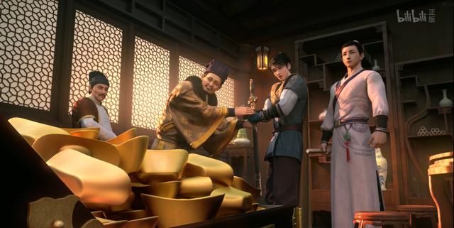 怎样游改漫粉丝才买账？大话西游动画片给你满分答卷