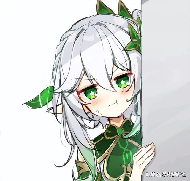 原神：纳西妲专武值得入么？万金油武器，近乎全法师可用